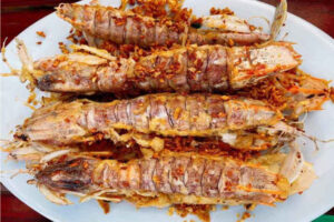 Tôm Tít Phú Quốc